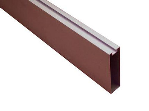 鋁型材定制開(kāi)模鋁方通