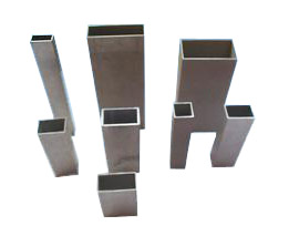 鋁型材定制開(kāi)模鋁方通