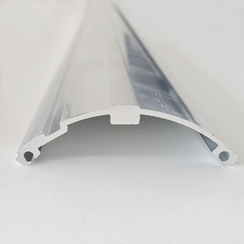 鋁型材定制開(kāi)模汽車(chē)熱管理系統(tǒng)鋁型材 工業(yè)鋁型材