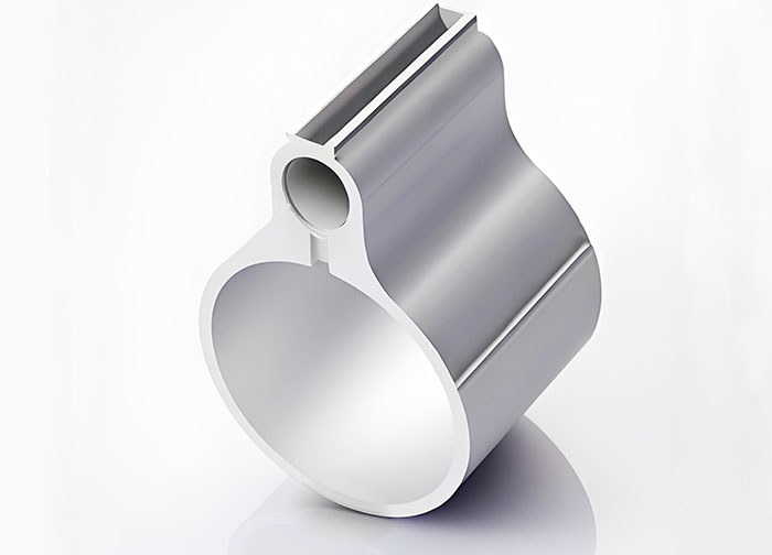 鋁型材定制開(kāi)模醫(yī)療器械鋁型材