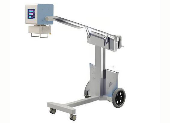 X光機(jī)支架機(jī)械手鋁型材