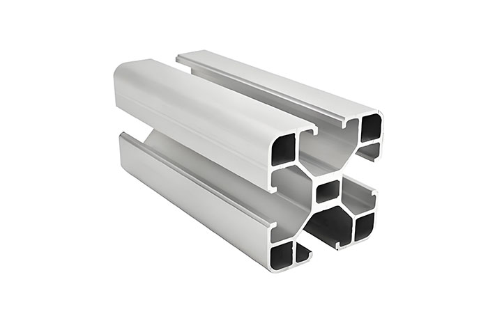 設(shè)備框架支架流水線鋁材-7