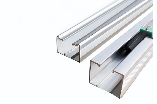 鋁型材定制開模