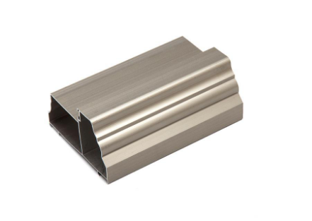 鋁型材定制開模