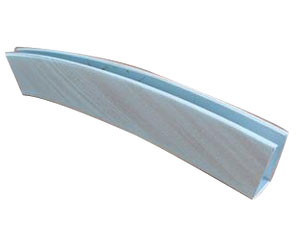 鋁型材定制開(kāi)模鋁方通