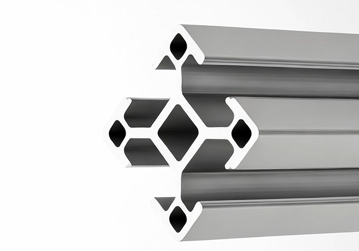 鋁型材定制開模