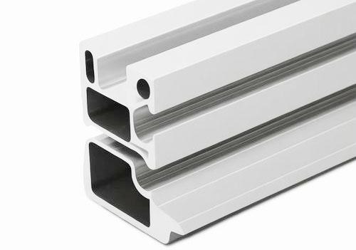 鋁型材定制開模