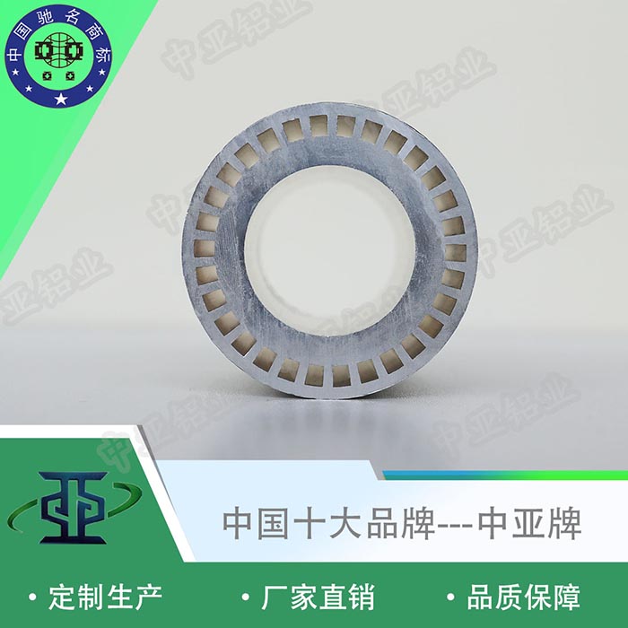 天等鋁型材生產廠家加工優勢