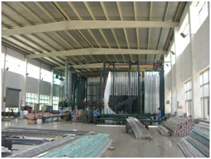 季華鋁業(yè)排行  鋁合金排名有哪些